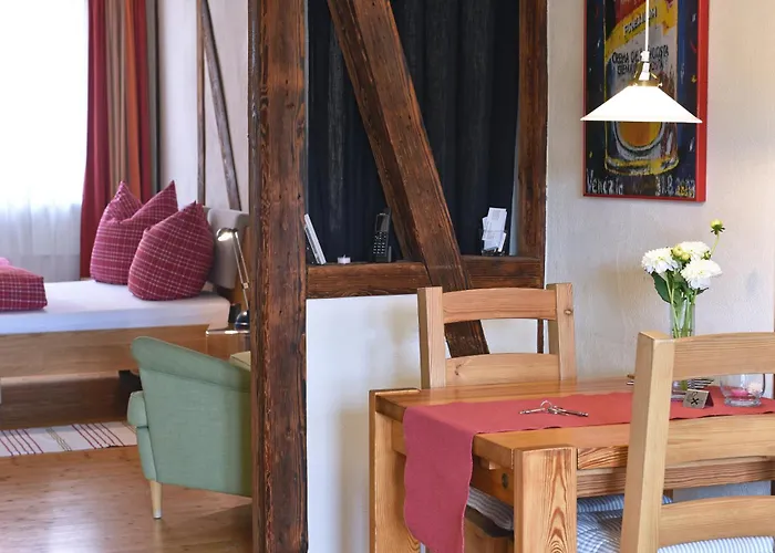 Apartmenthaus Duderstadt