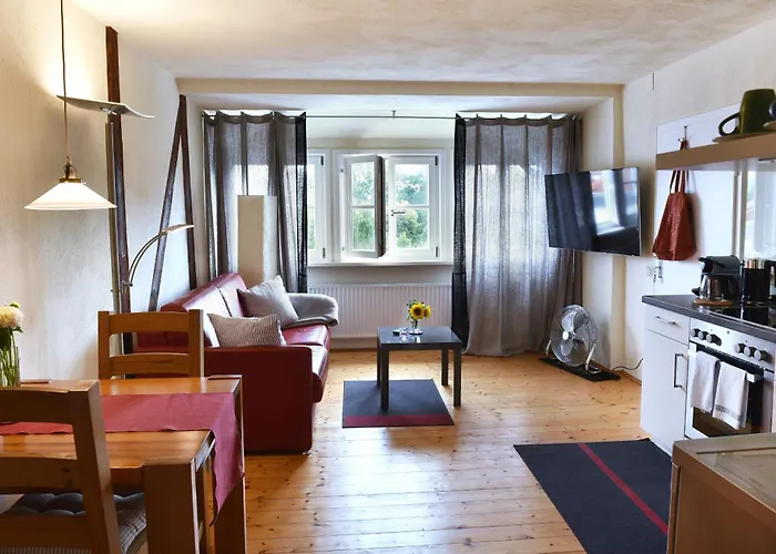 Apartmenthaus Duderstadt