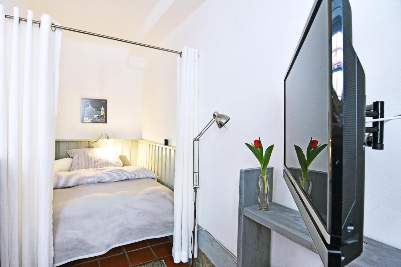 Apartmenthaus Apartment