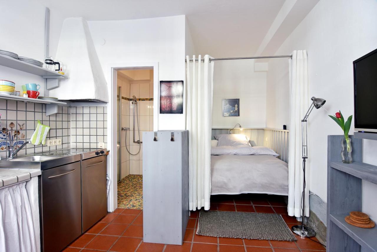 Apartment Apartmenthaus Duderstadt