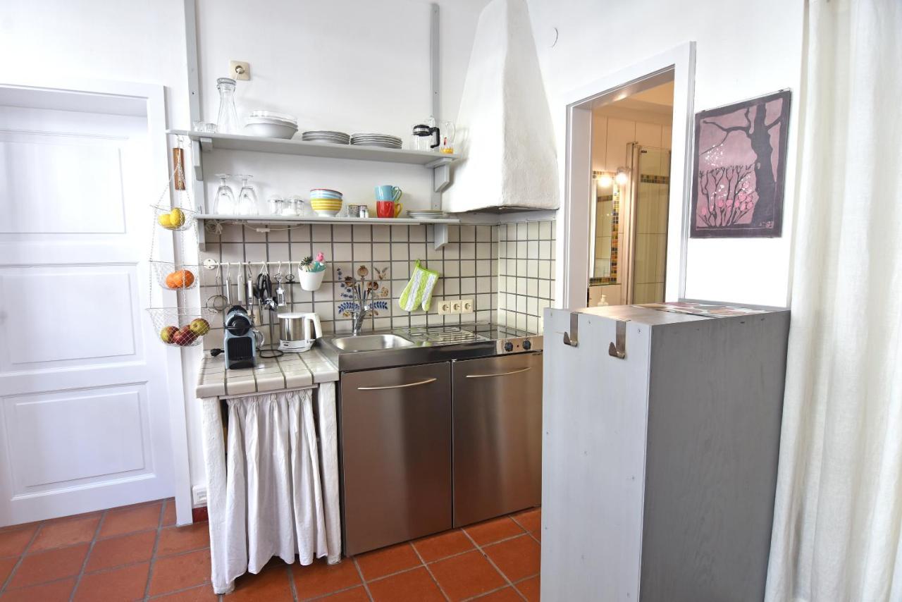 Apartmenthaus Apartment *