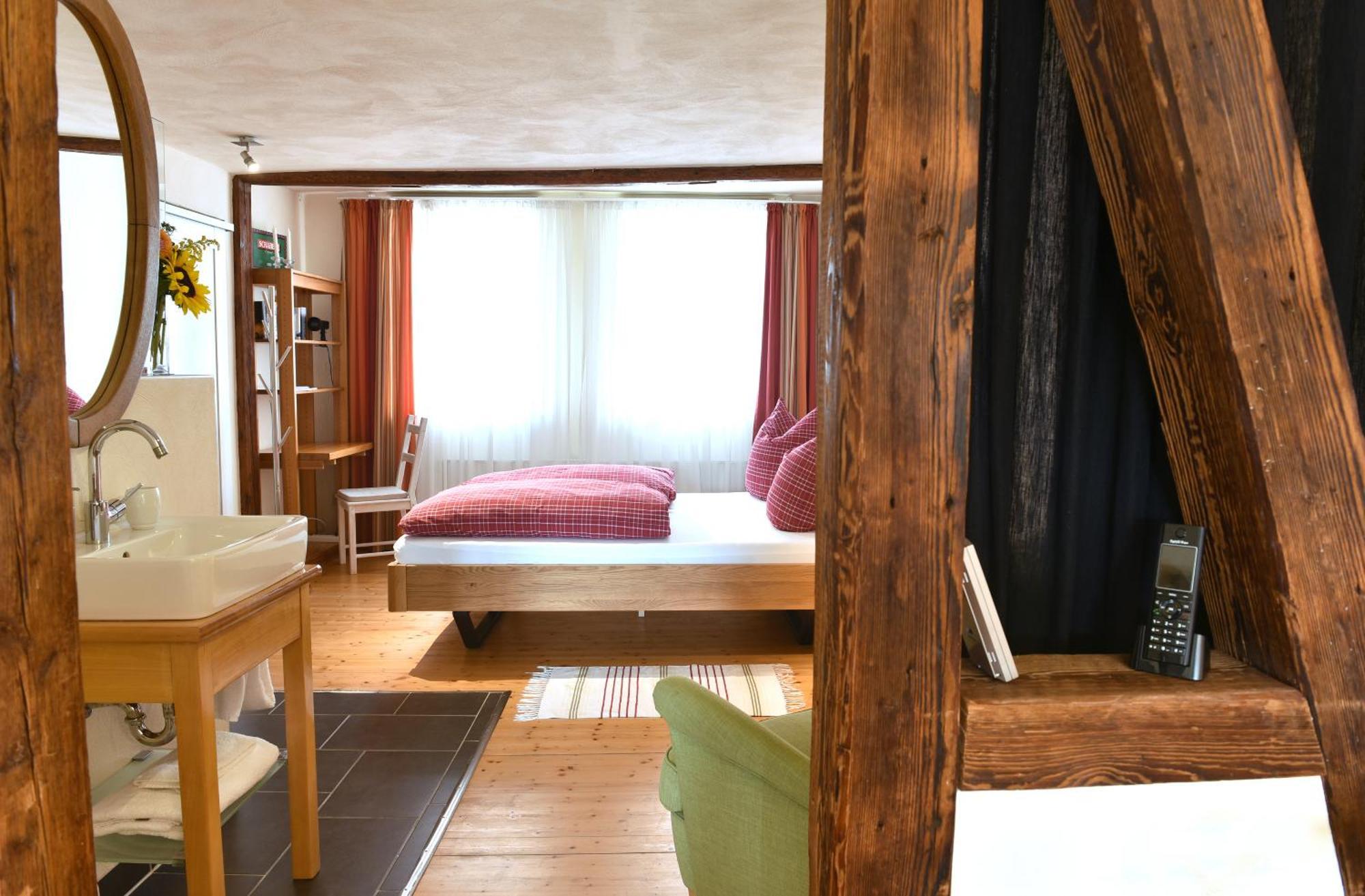 Apartment Apartmenthaus Duderstadt